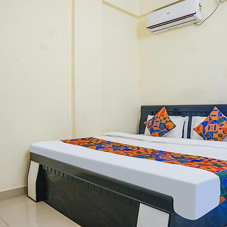 Fabexpress Vaishnav Inn Talegaon Dabhade Eksteriør billede