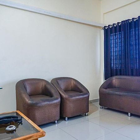 Fabexpress Vaishnav Inn Talegaon Dabhade Eksteriør billede